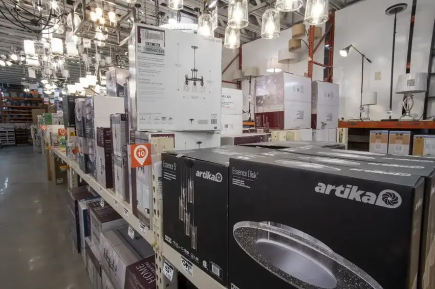 The Home Depot photo