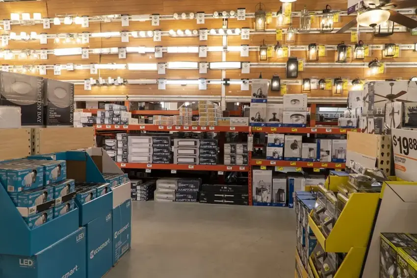 The Home Depot photo