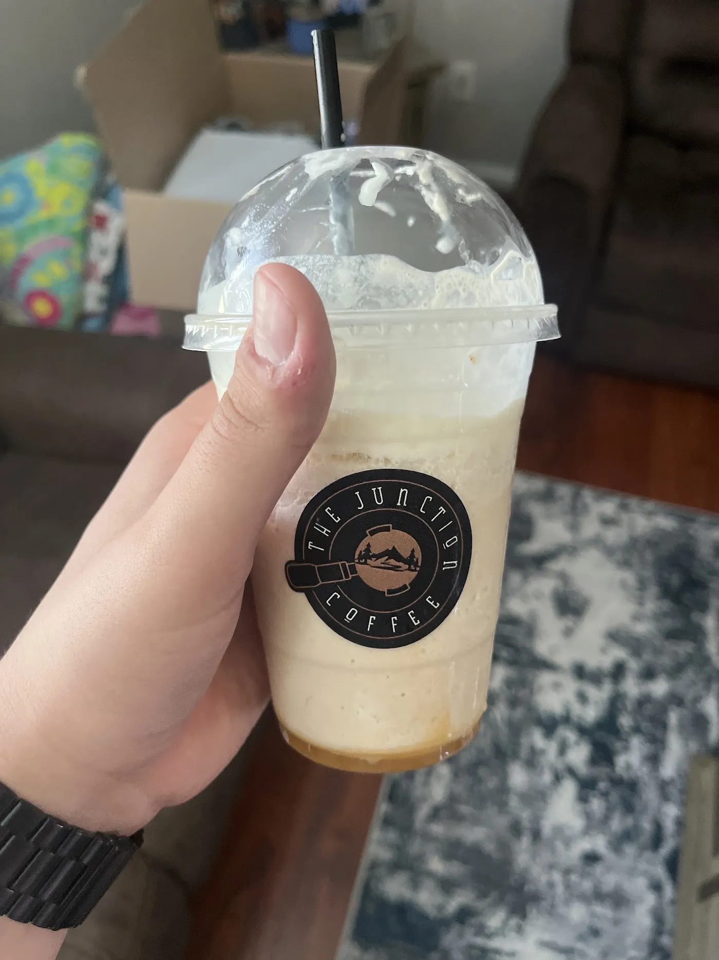 The Junction Coffee photo