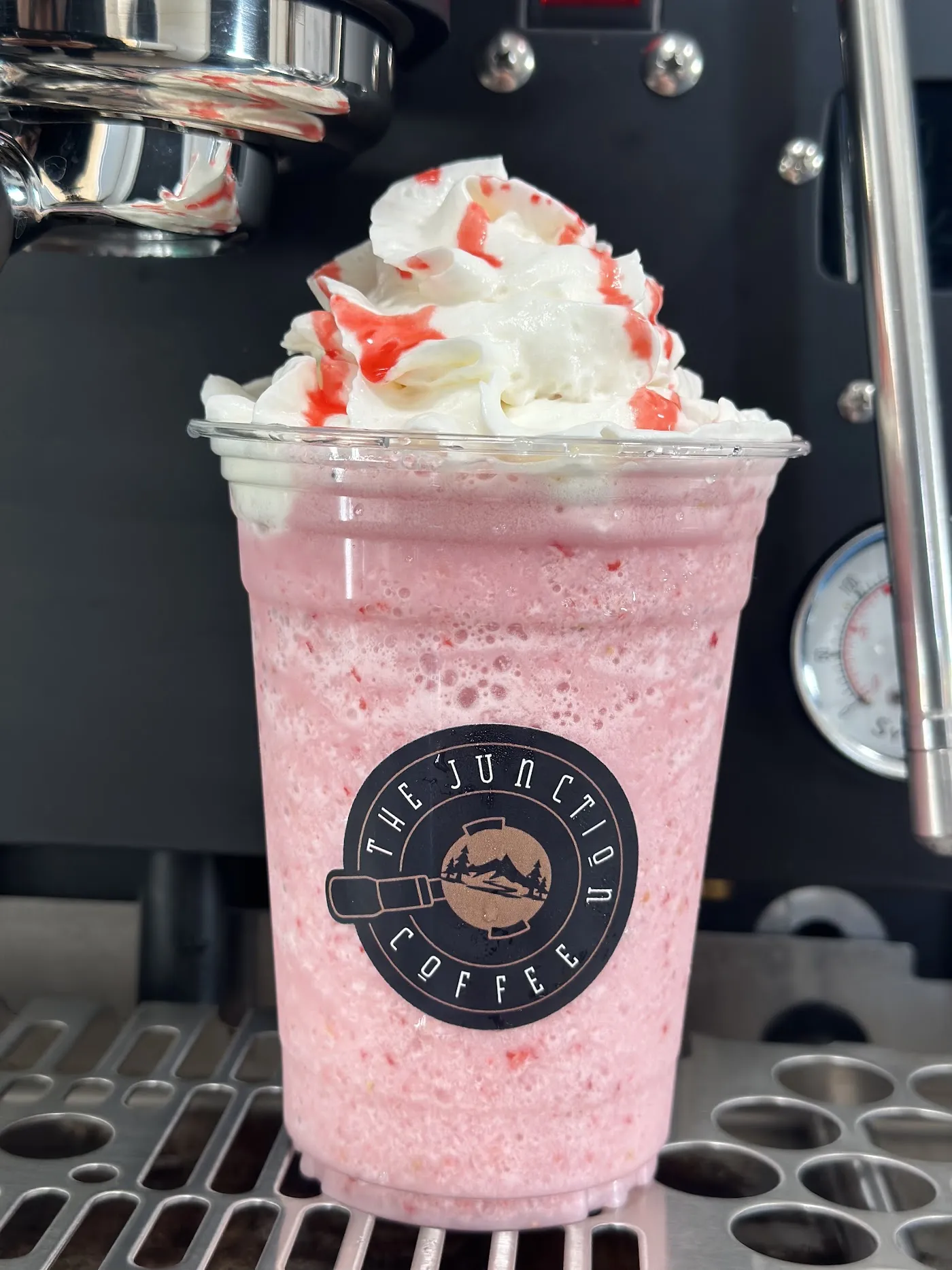 The Junction Coffee photo
