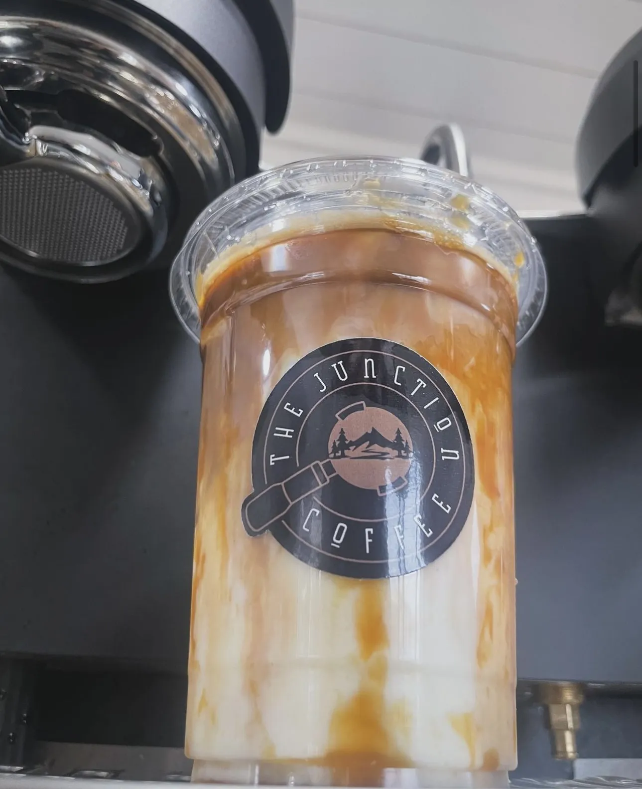 The Junction Coffee photo