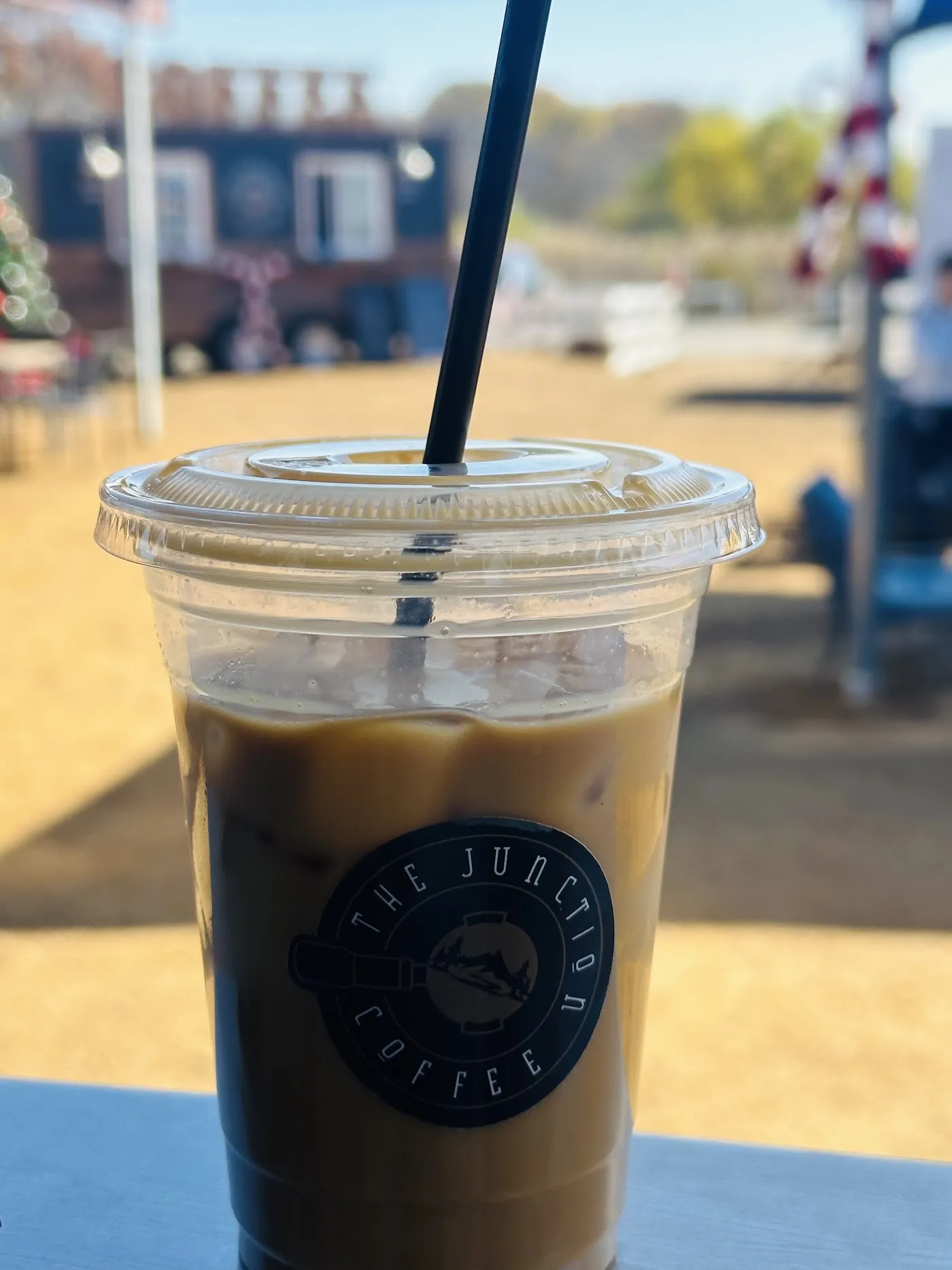 The Junction Coffee photo
