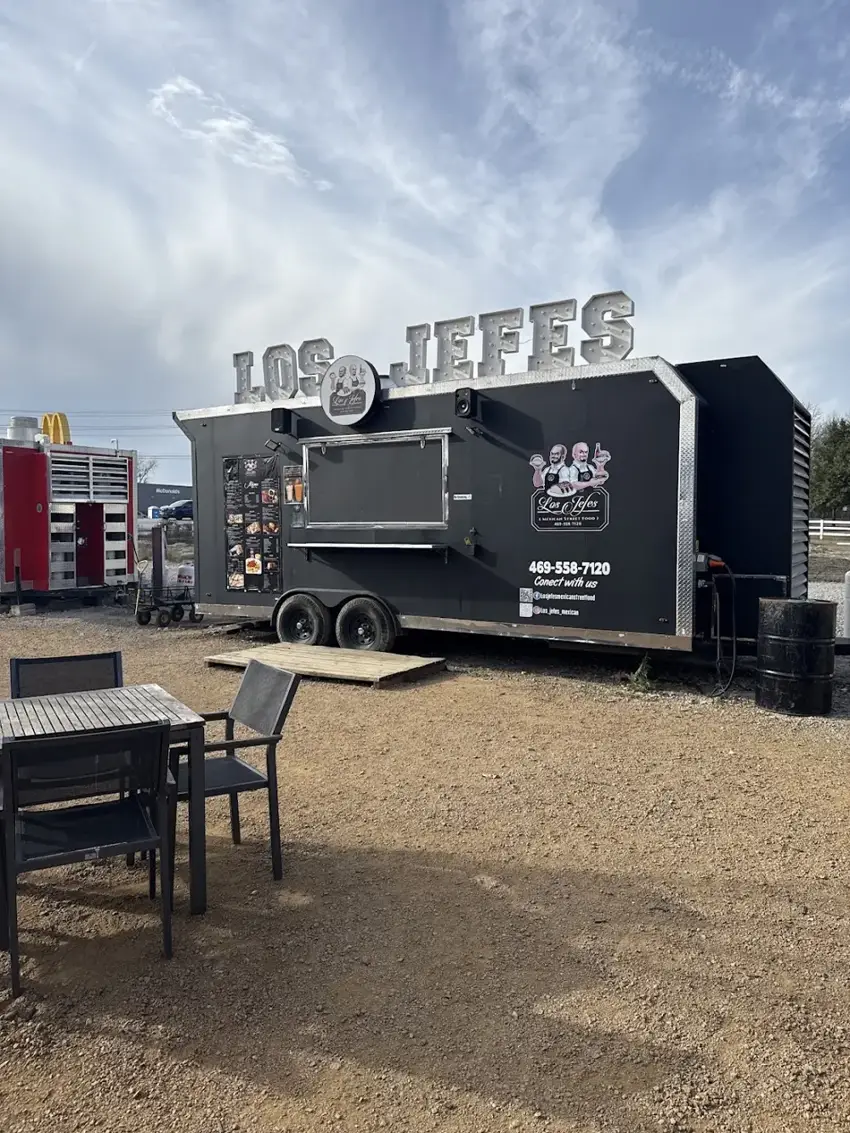 The Junction Food Truck Park photo