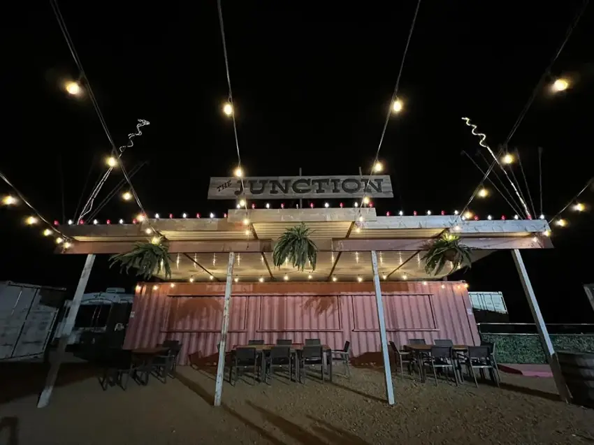The Junction Food Truck Park photo