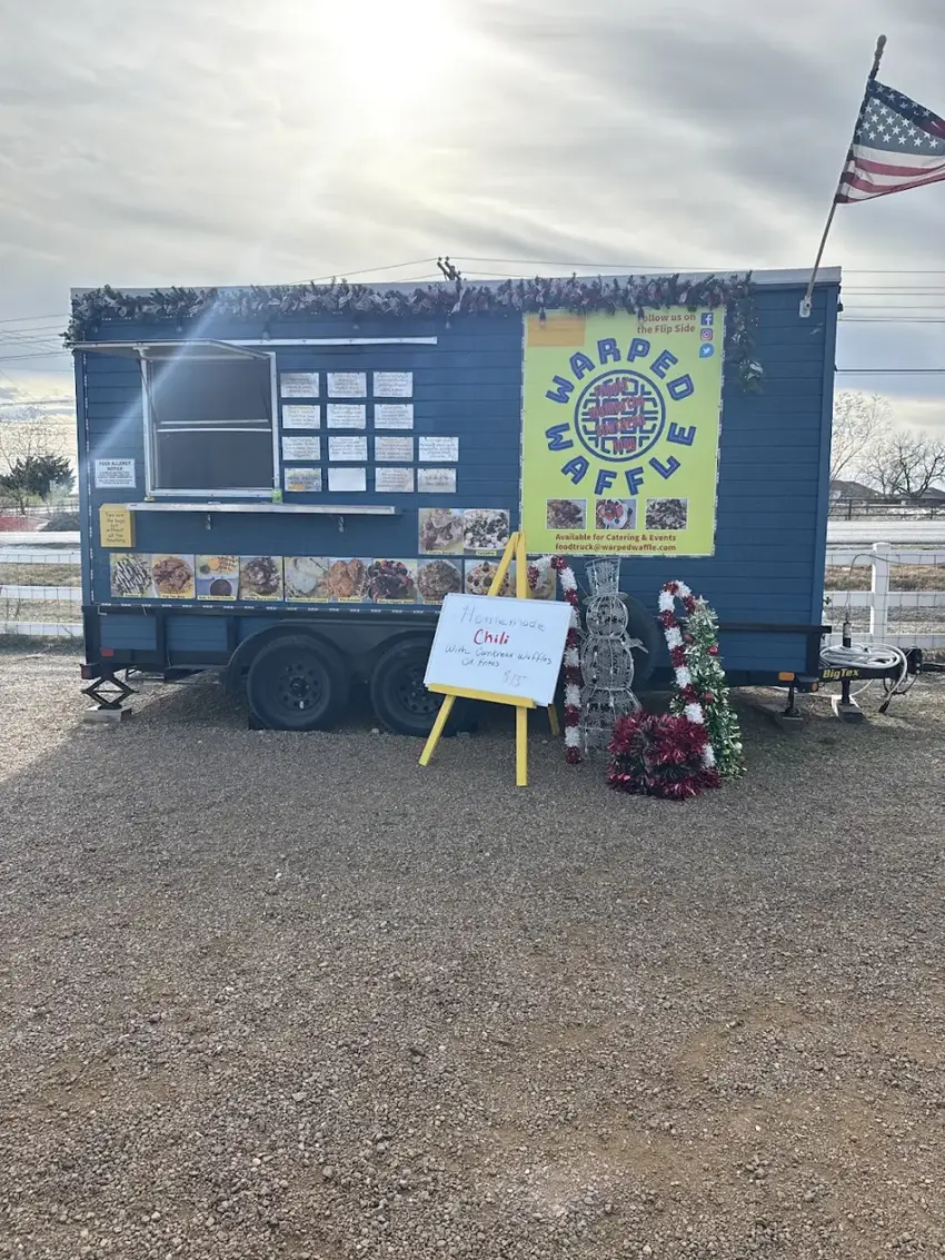 The Junction Food Truck Park photo
