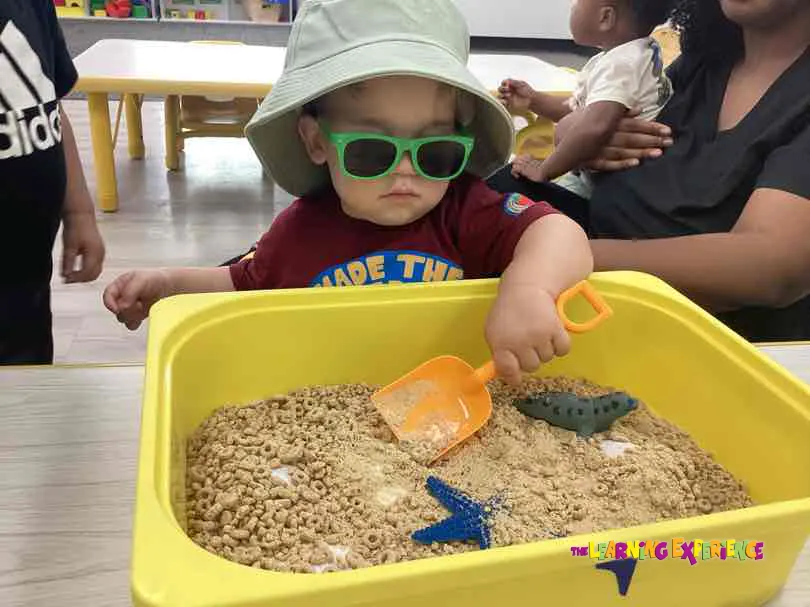 The Learning Experience photo