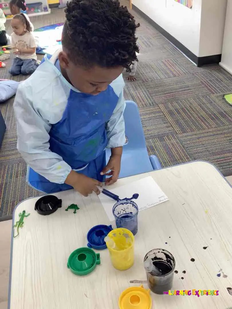 The Learning Experience photo