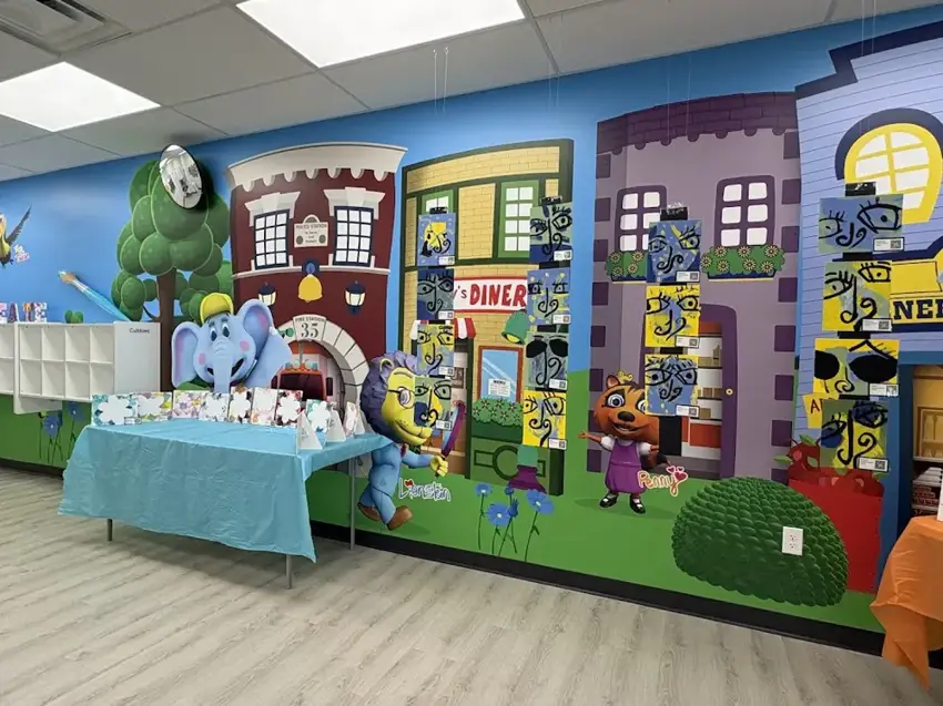 The Learning Experience photo