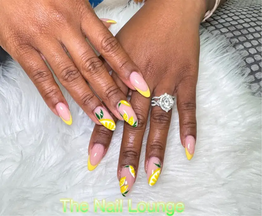 The Nail Lounge photo