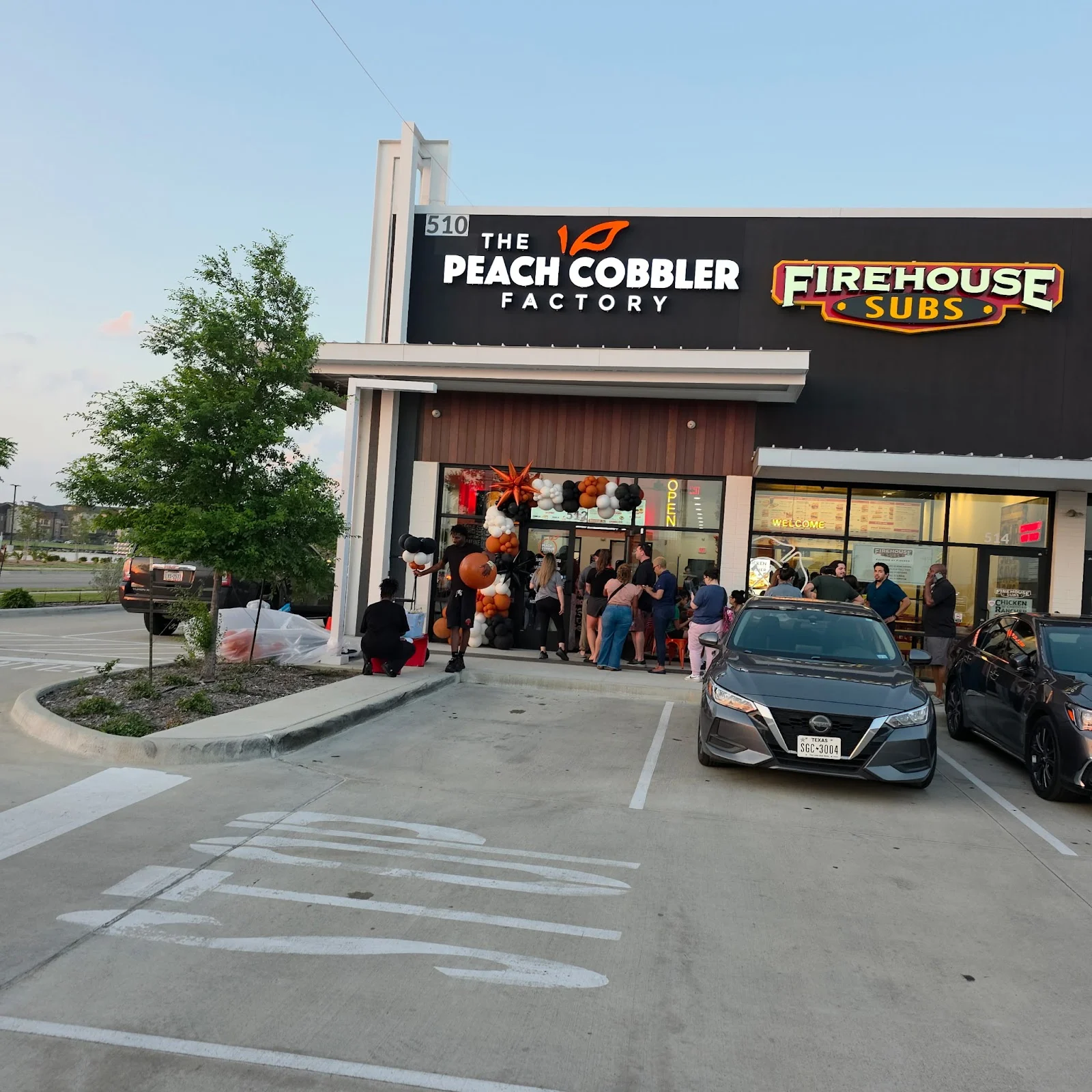 The Peach Cobbler Factory photo