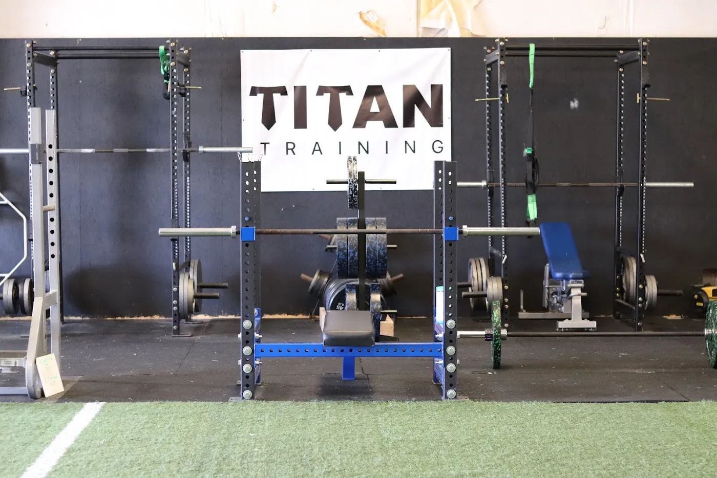Titan Training photo