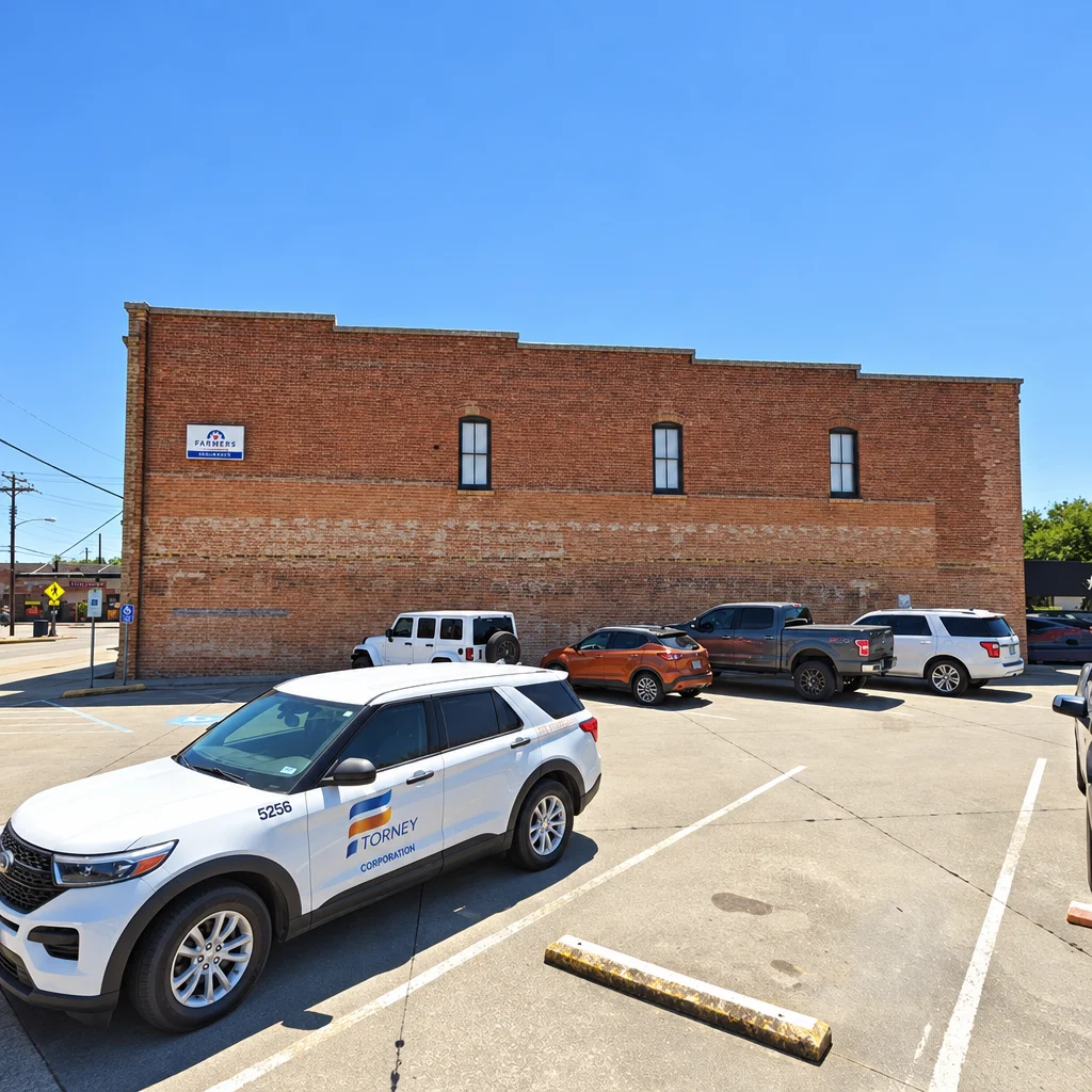 Tom Hipsher Farmers Insurance Agency