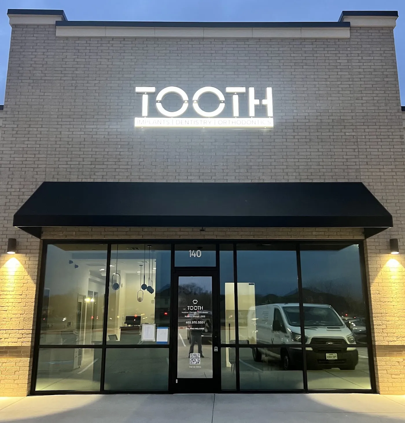 TOOTH photo