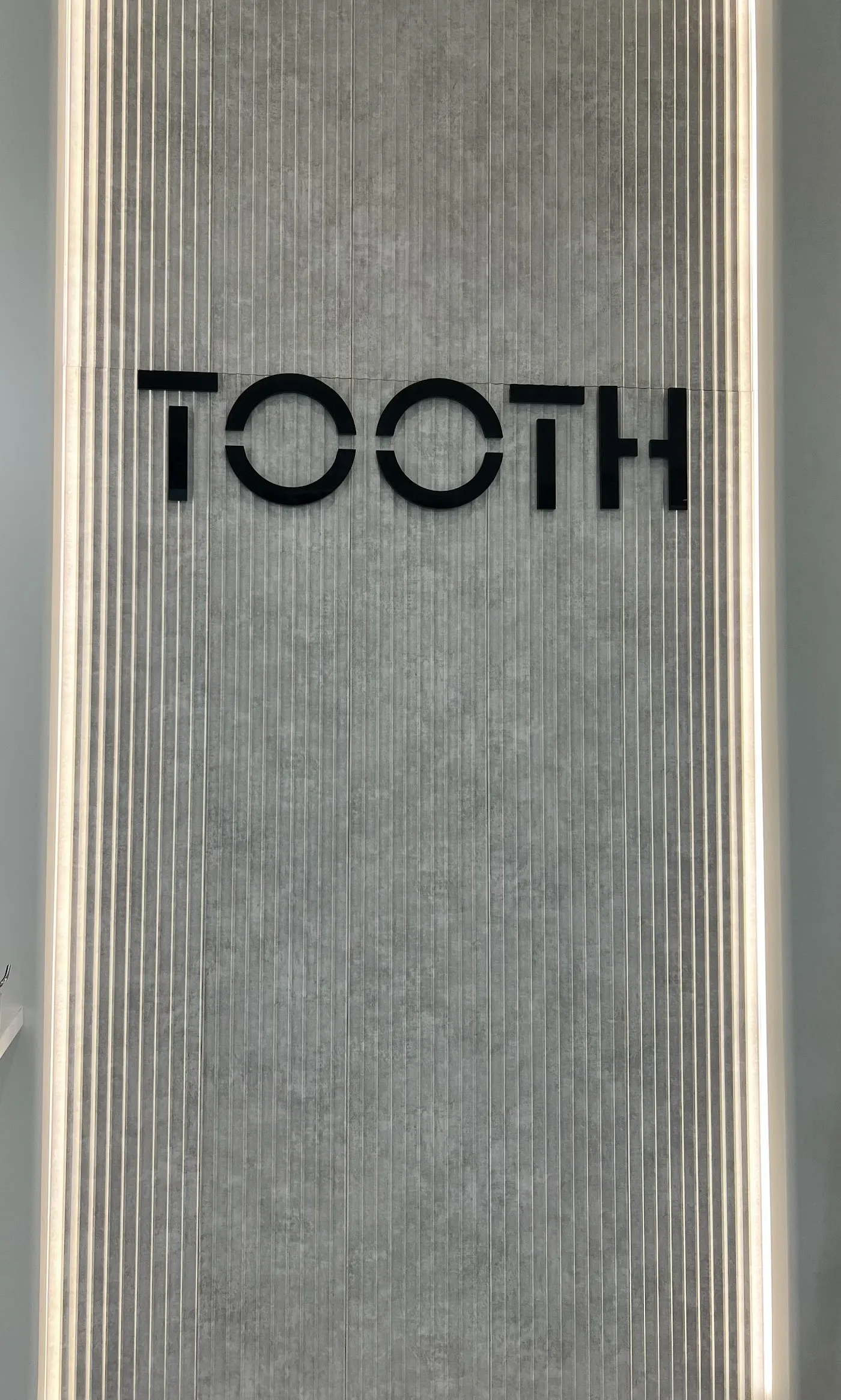 TOOTH photo