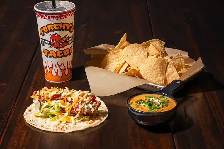 Torchy's Tacos photo