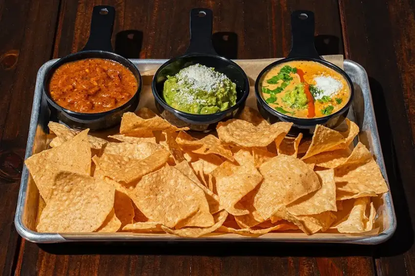 Torchy's Tacos photo