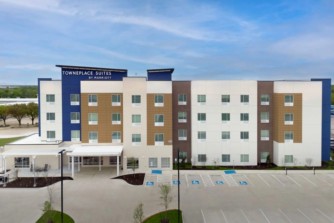 TownePlace Suites by Marriott Forney in Forney, Texas