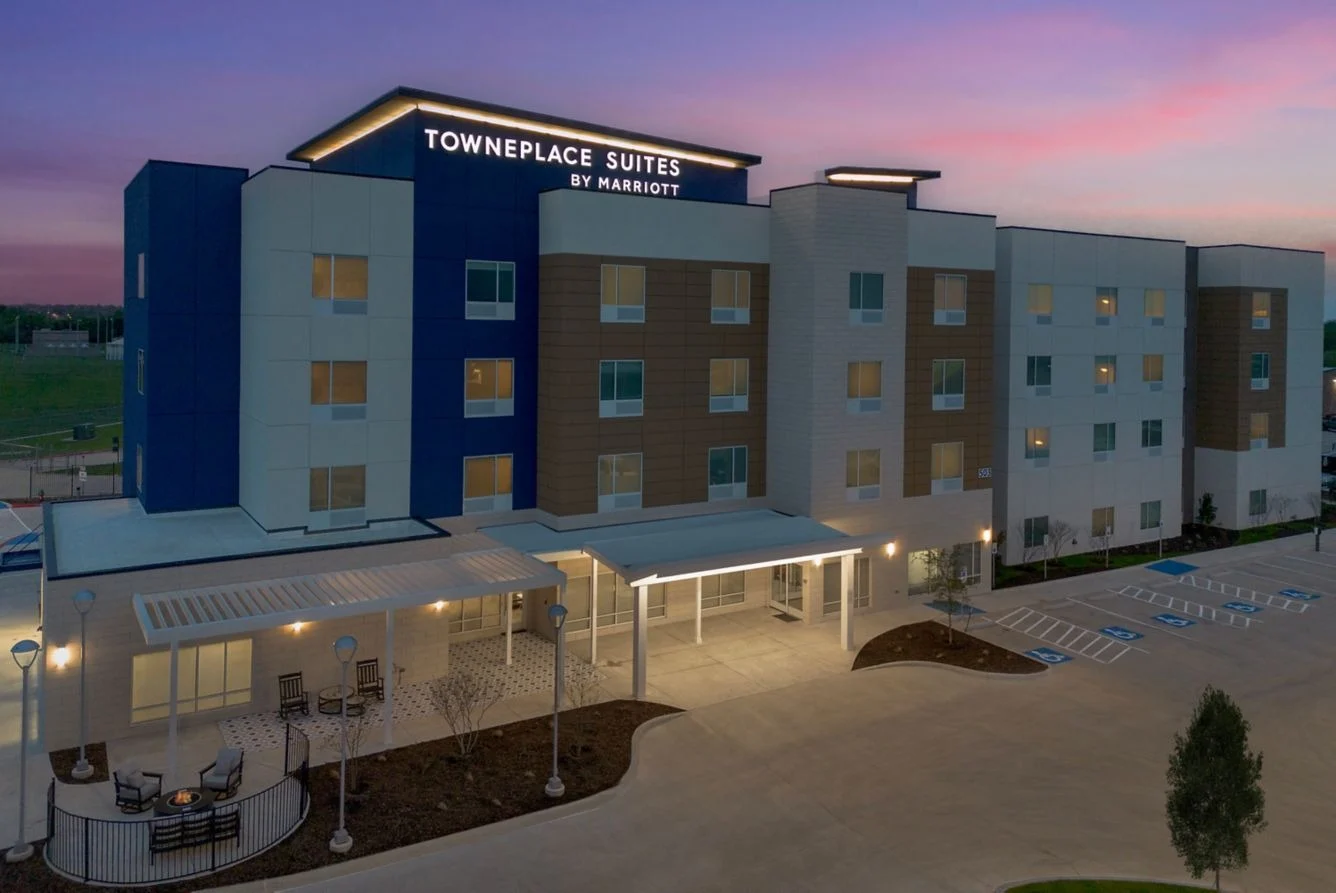 TownePlace Suites by Marriott Forney photo