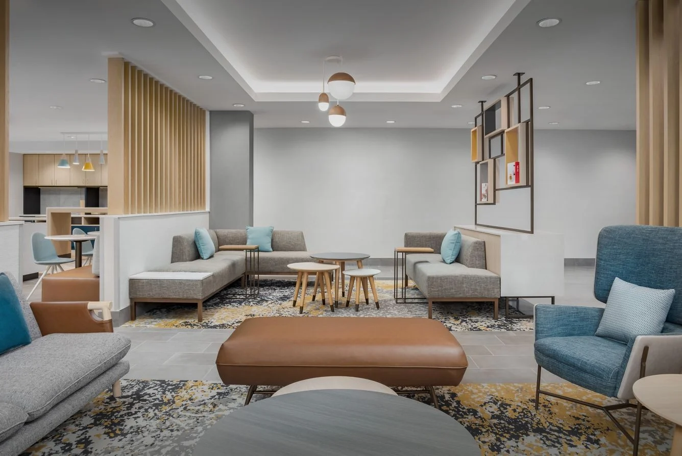 TownePlace Suites by Marriott Forney photo