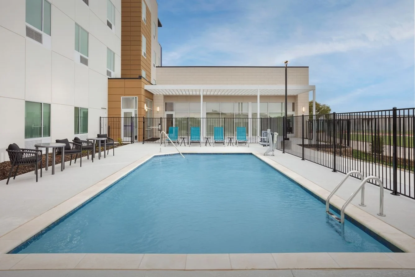 TownePlace Suites by Marriott Forney photo