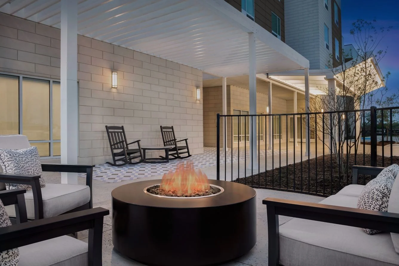 TownePlace Suites by Marriott Forney photo