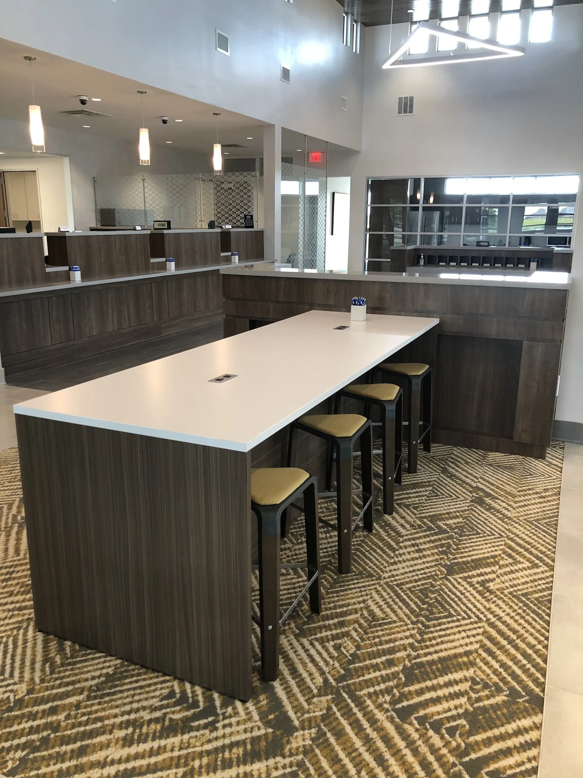 Trinity Capital Bank of Texas photo