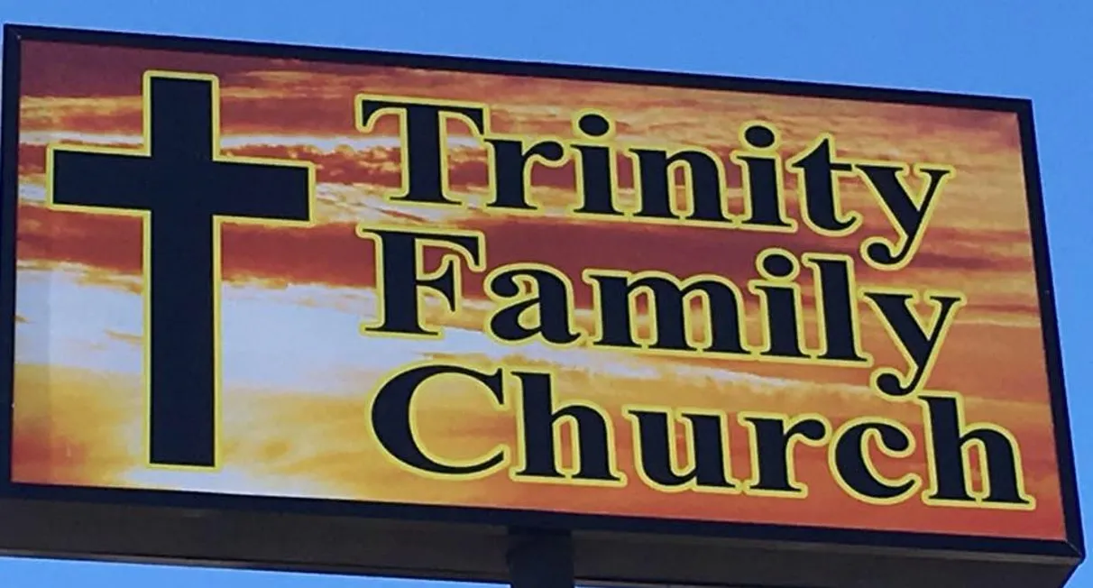Trinity Family Church photo