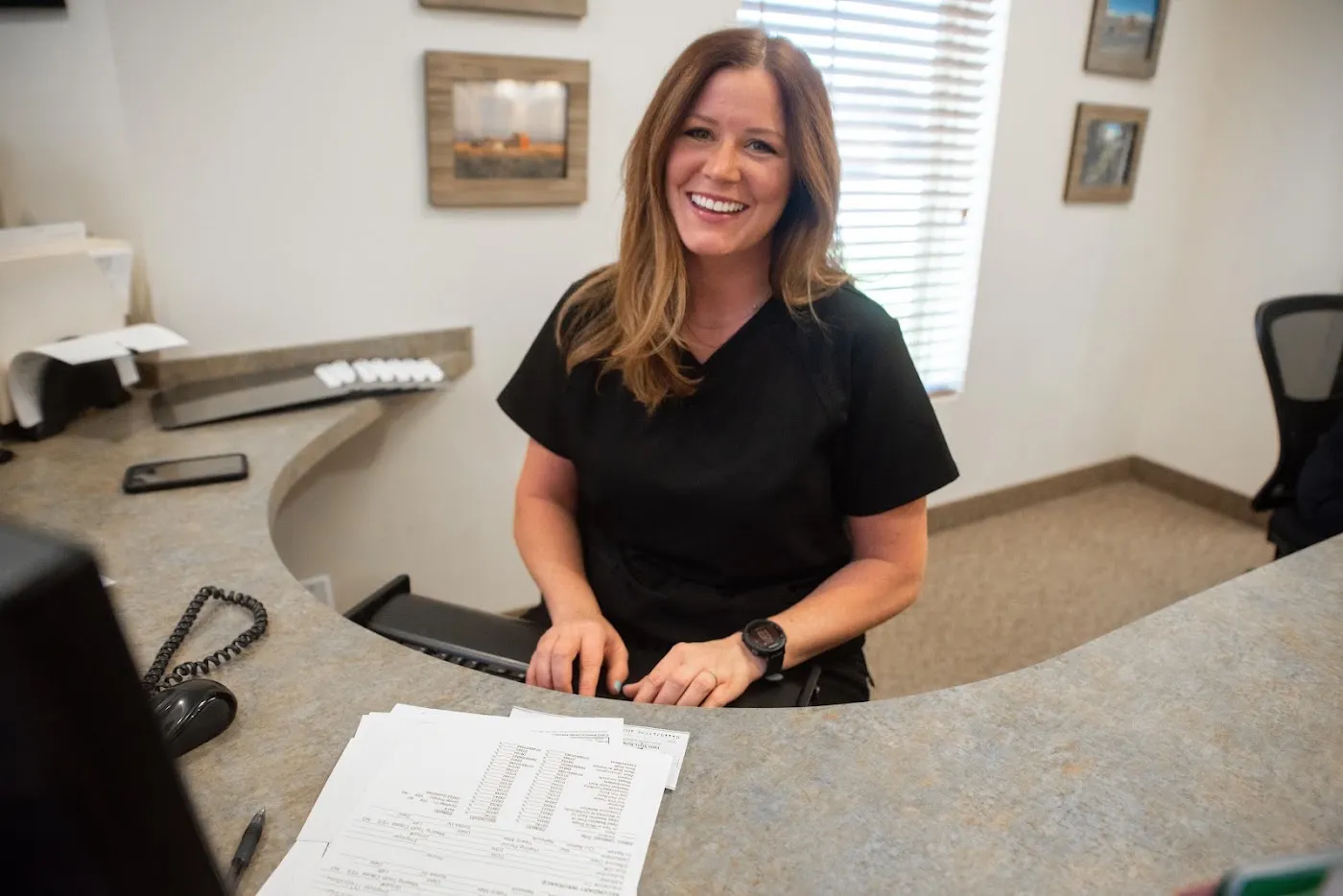 Trinity Valley Oral Surgery & Dental Implant Center photo