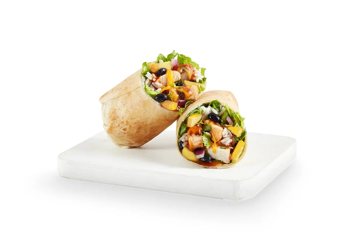 Tropical Smoothie Cafe photo