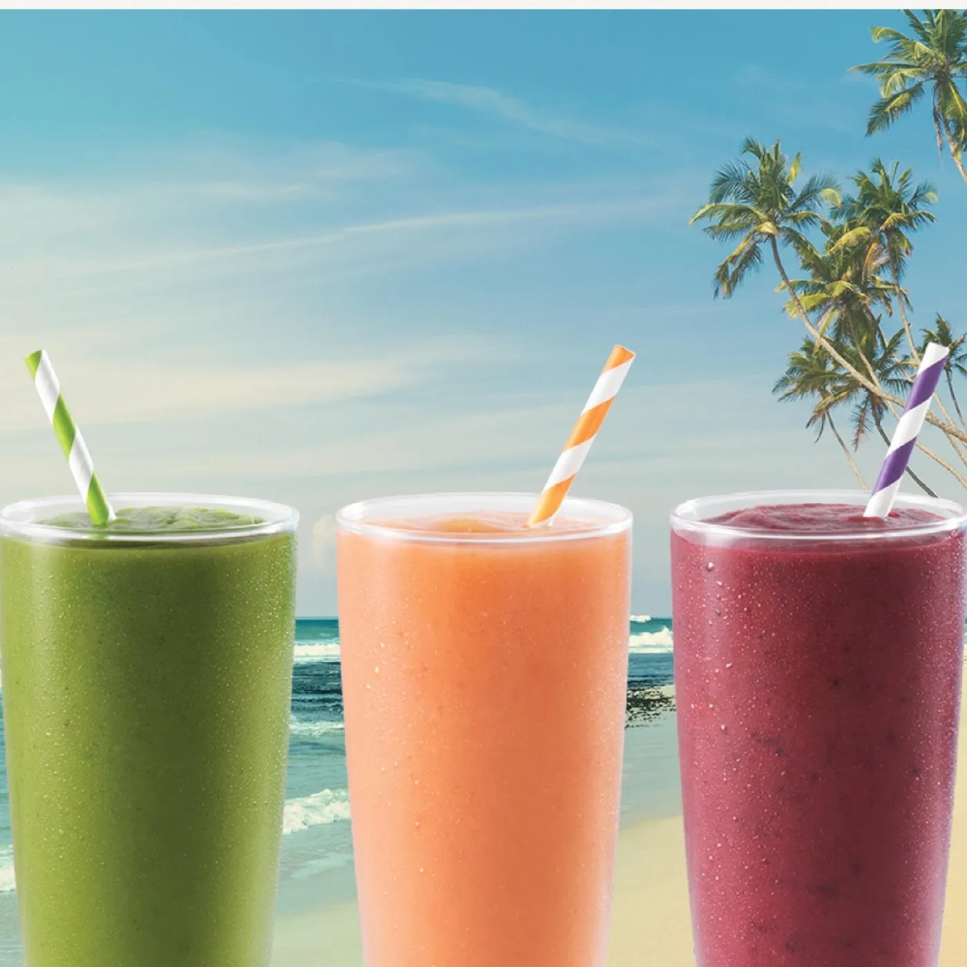 Tropical Smoothie Cafe photo