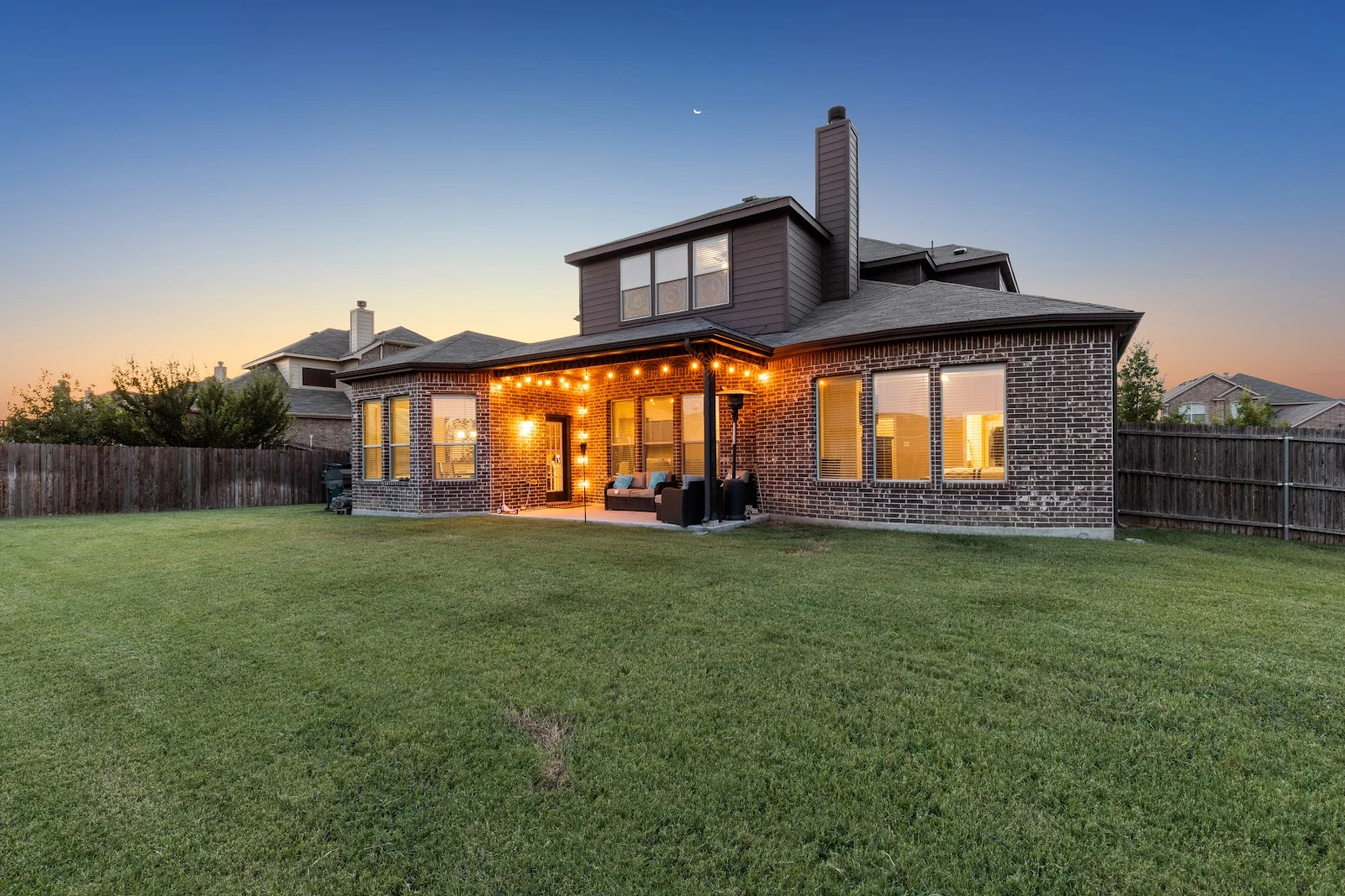 True North Texas Realty & Co in Forney, TX