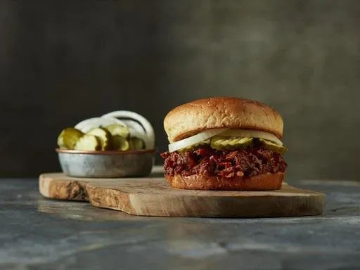 True Texas BBQ photo