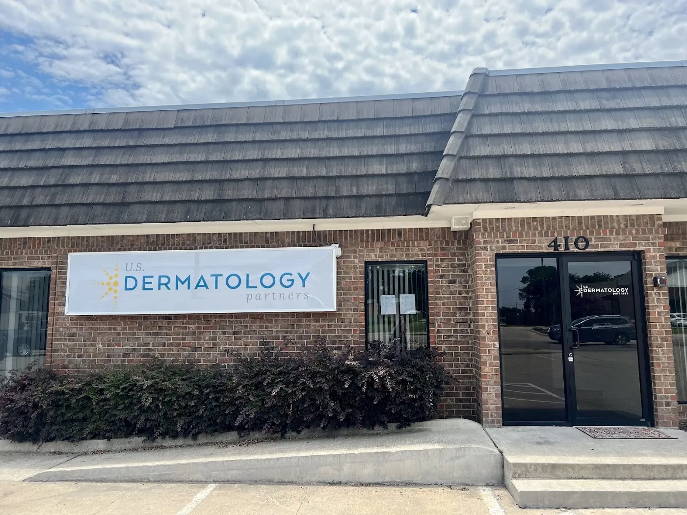U.S. Dermatology Partners Forney photo