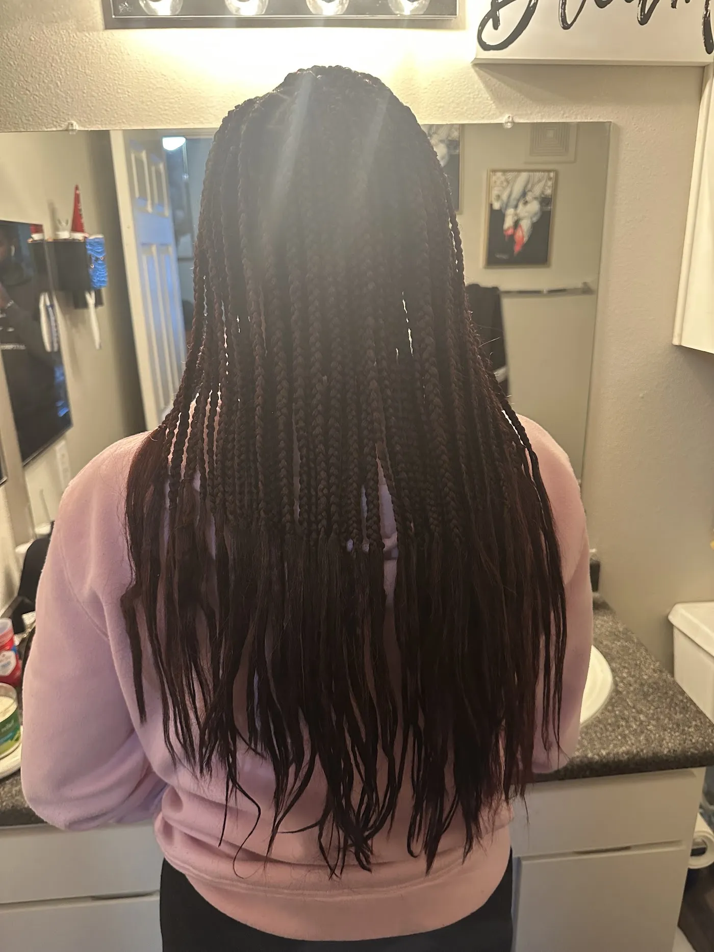 Uniquely You Hair Lounge photo