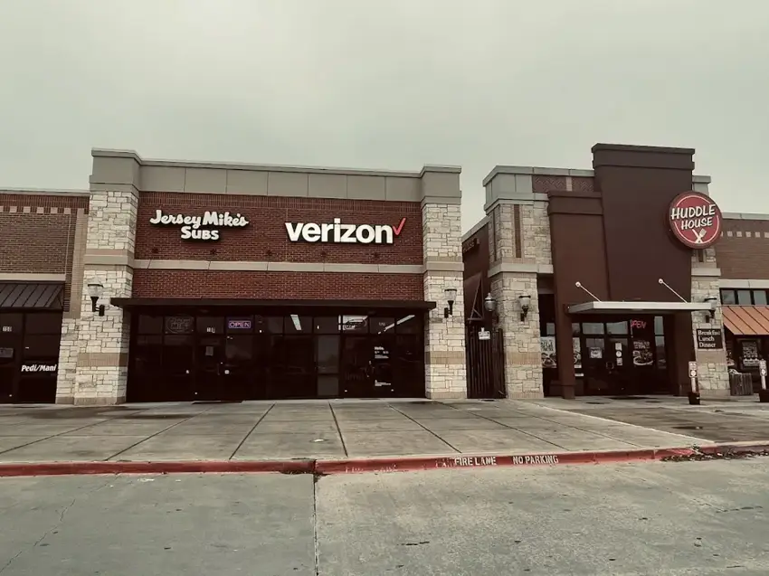 Verizon photo