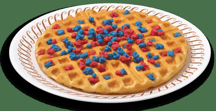 Waffle House photo
