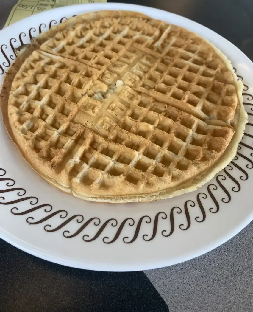 Waffle House photo