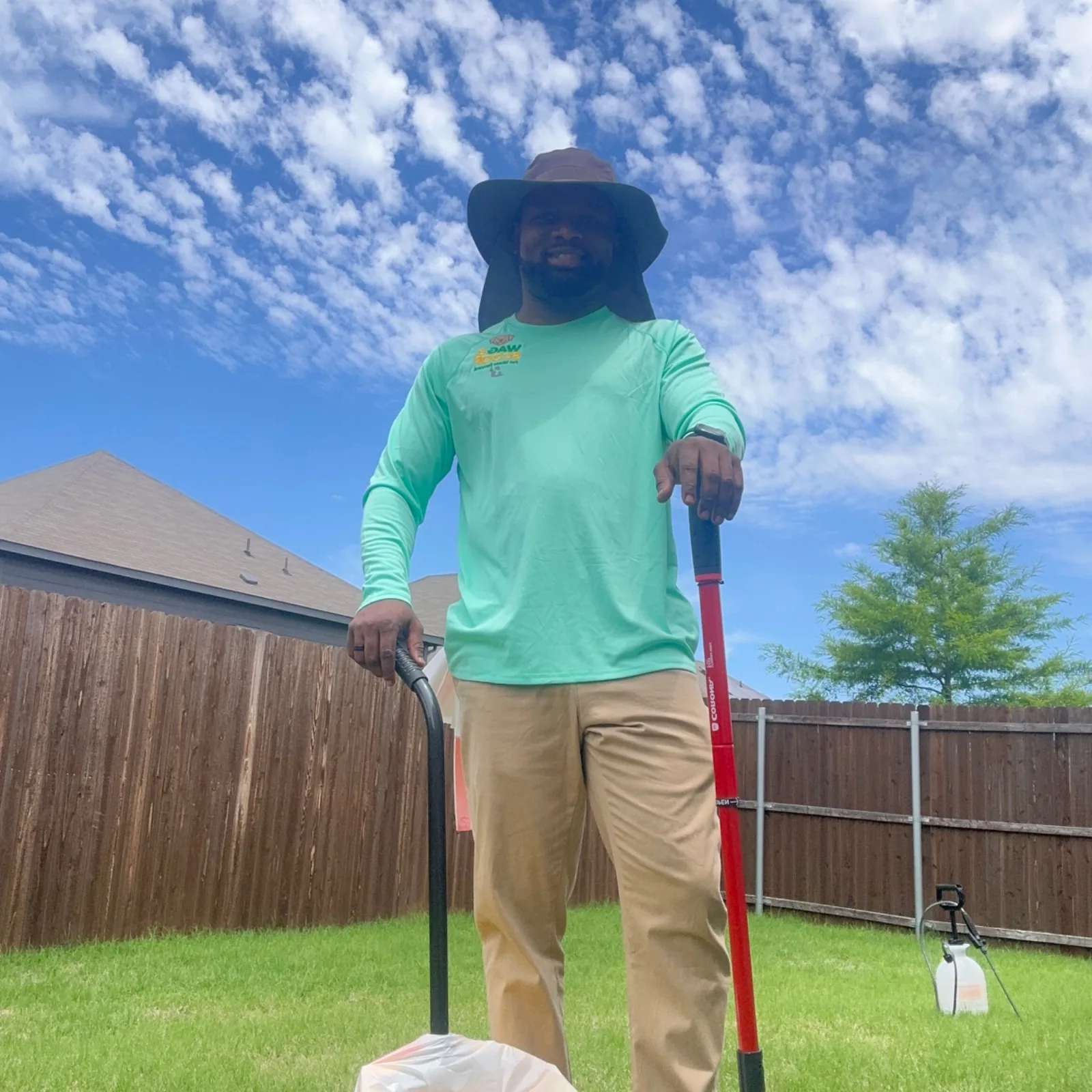 Wag & Scoop photo