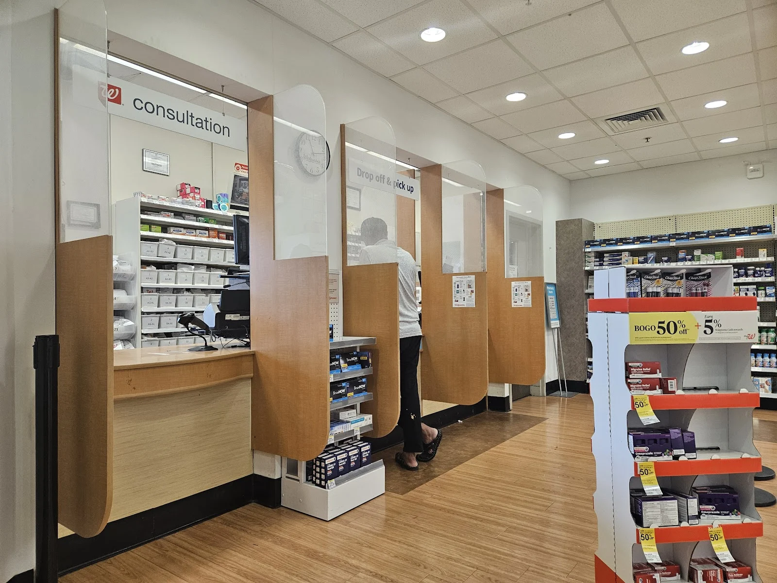 Walgreens photo