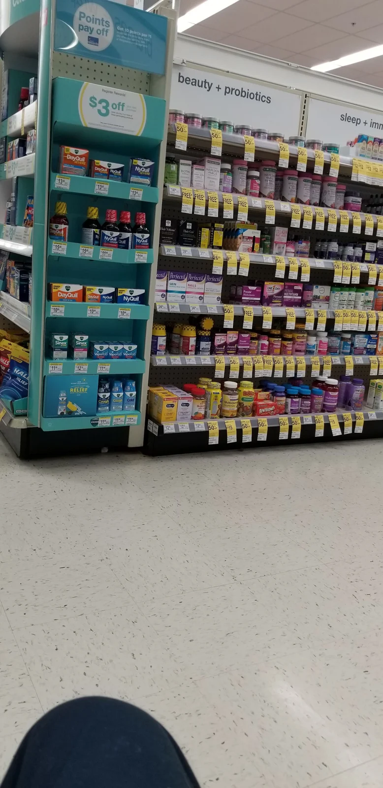 Walgreens photo