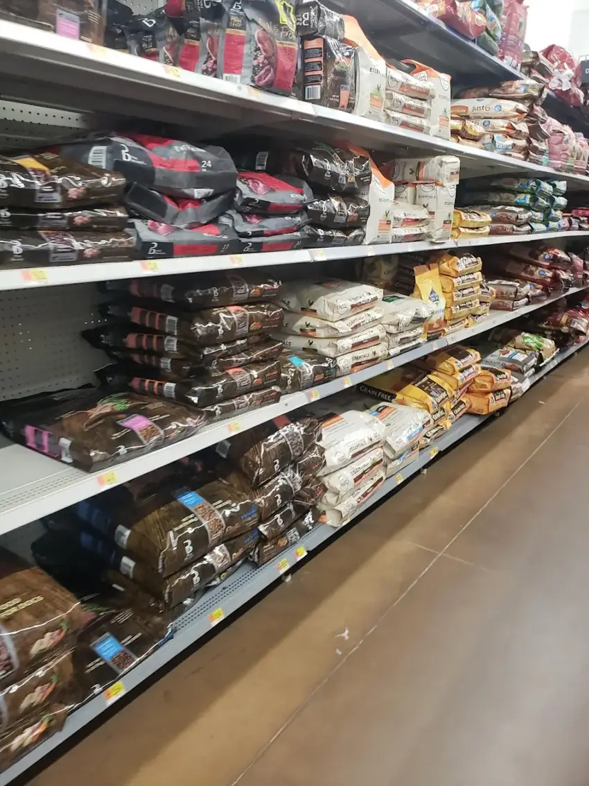 Walmart Supercenter photo