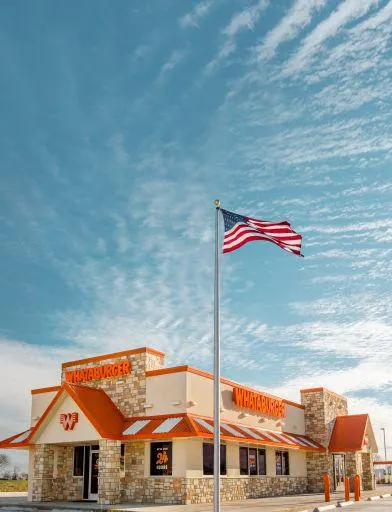 Whataburger photo