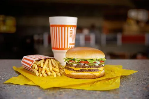 Whataburger photo