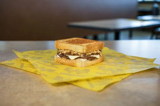 Whataburger photo