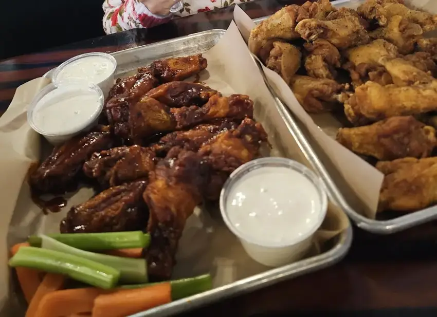 Wings Over Forney photo
