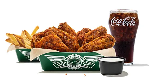 Wingstop photo