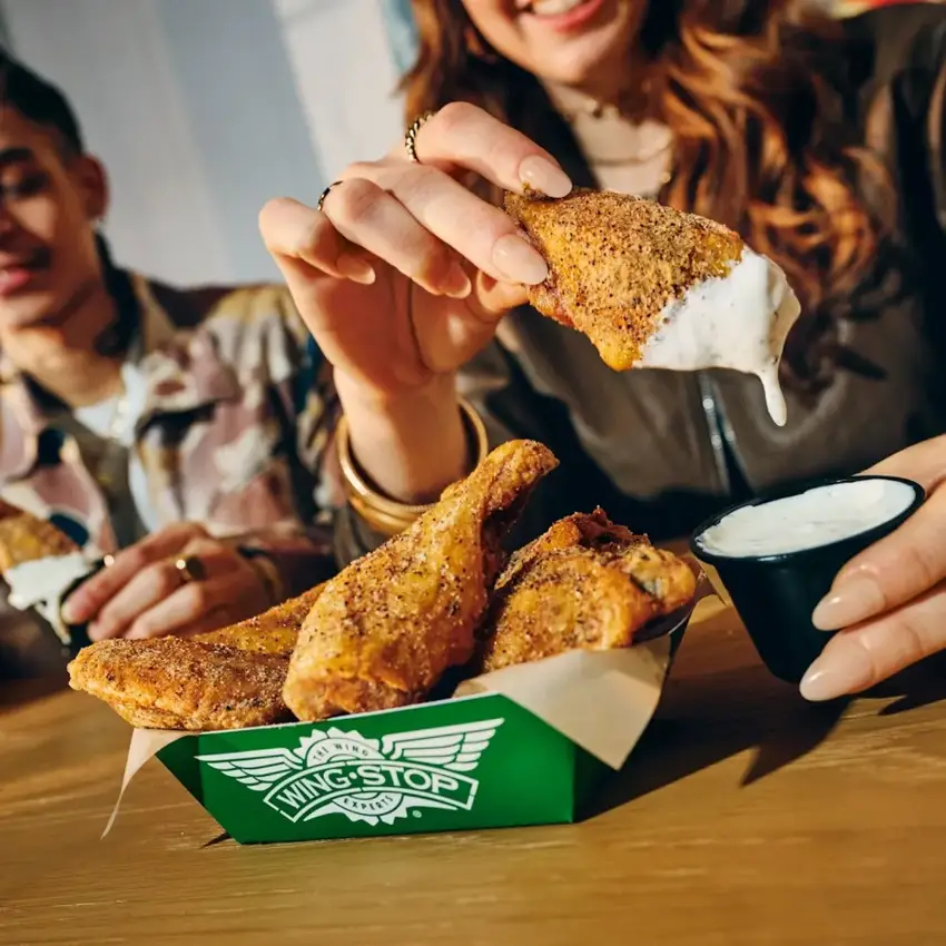 Wingstop photo