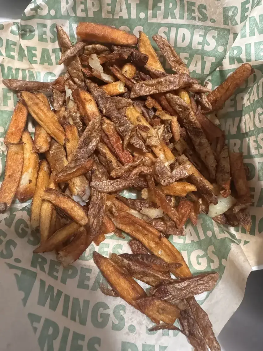 Wingstop photo