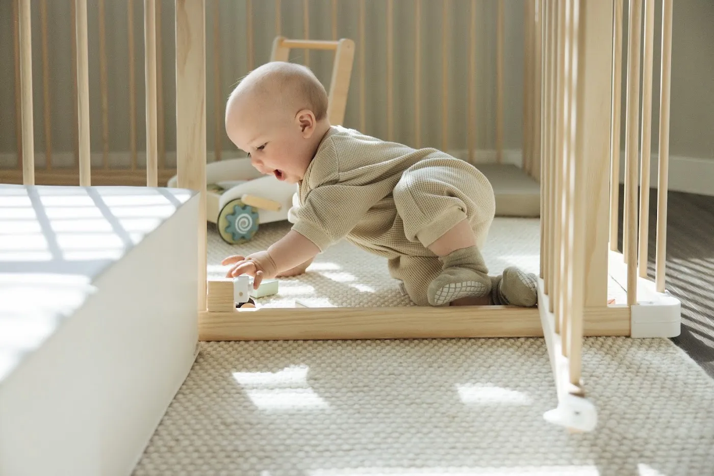 Wishbone Montessori photo