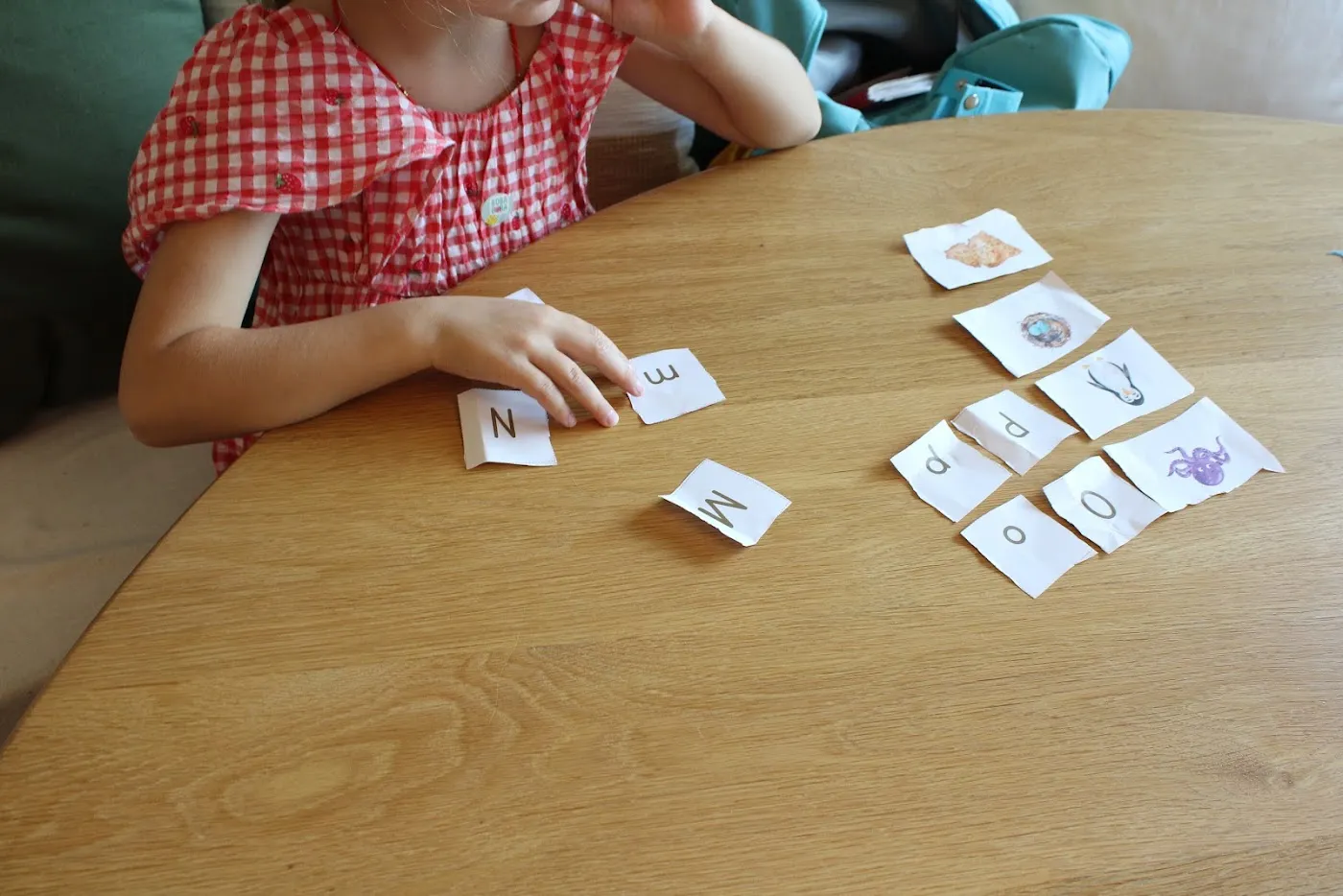 Wishbone Montessori photo